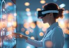 Augmented Reality (AR) and Virtual Reality (VR) in IT Environments