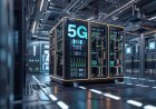 5G and Its Role in IT Infrastructure Transformation