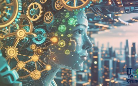 The Evolution of Artificial Intelligence in Business Applications