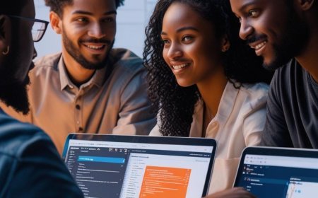 Low-Code and No-Code Platforms: Democratizing Software Development
