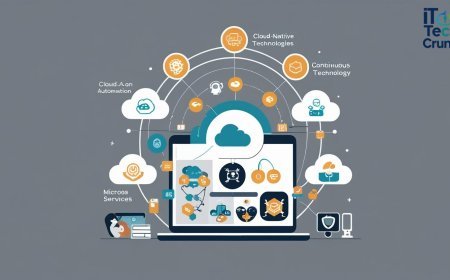 The Future of Cloud-Native Technologies and DevOps Integration