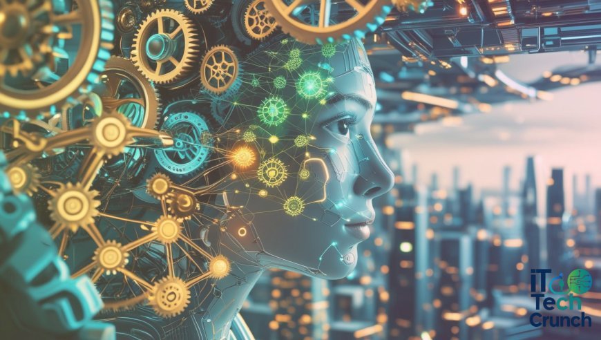 The Evolution of Artificial Intelligence in Business Applications