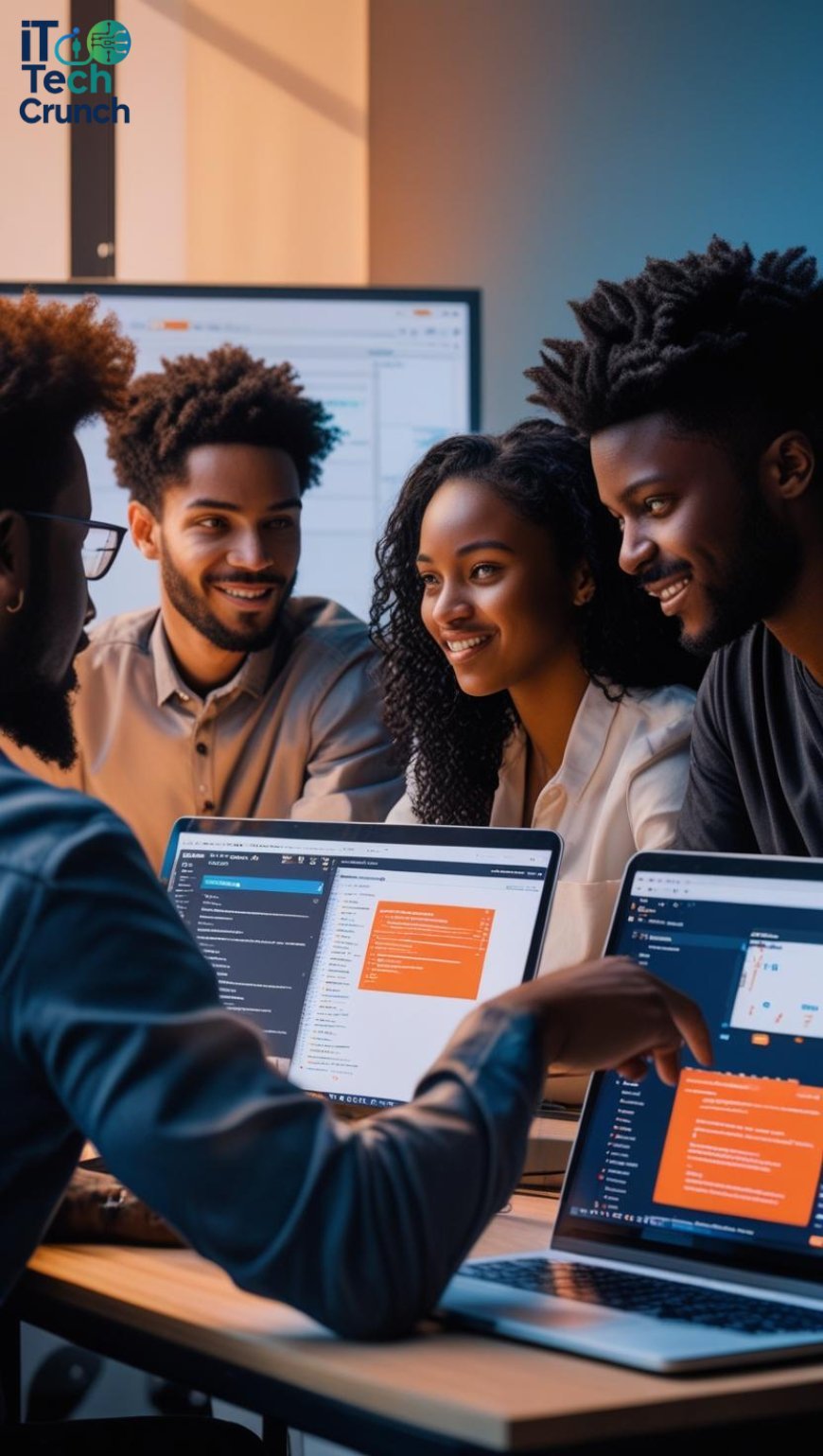 Low-Code and No-Code Platforms: Democratizing Software Development
