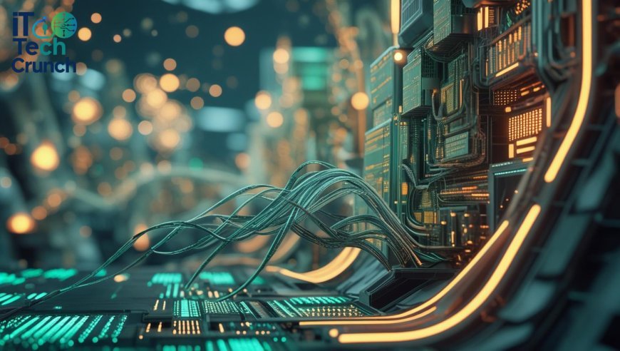 How Quantum Computing Is Reshaping Complex Problem Solving