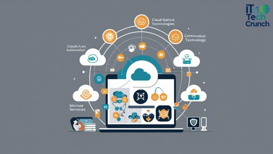 The Future of Cloud-Native Technologies and DevOps Integration