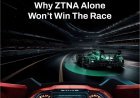 Drive to Survive: Why ZTNA Alone Won't Win the Race