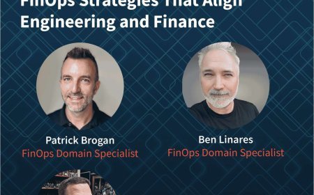 Bridging the Gap: FinOps Strategies That Align Engineering and Finance