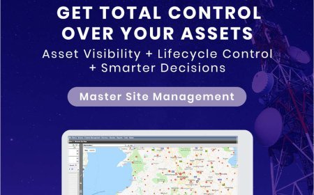 Can Your Telecom Operations Keep Up with Today's Demands?