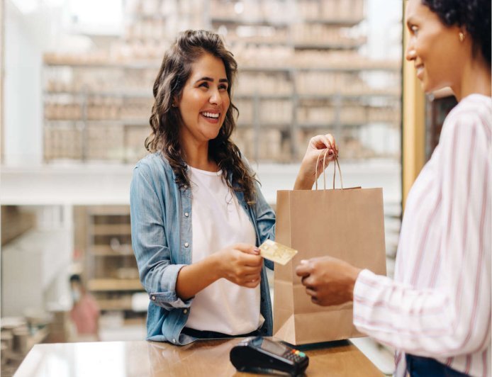 How Unifying Customer Identity Drives Retail Growth