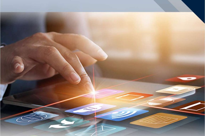 Trust, Transformation & The Human Layer of AI